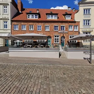 Ko15 3* Lübeck