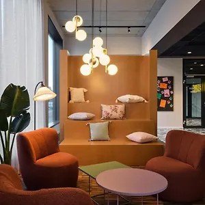 Lejlighedshotel Stayery
