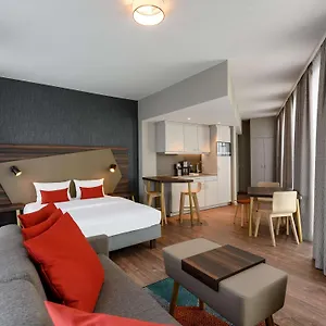 Lejlighedshotel Adagio