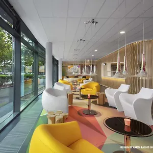 Hotel Prize By Radisson,