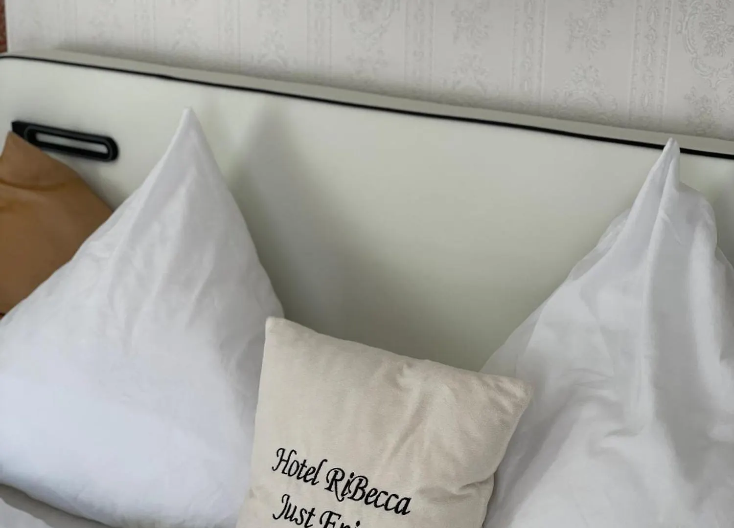 Ribecca Hotel Weyhe