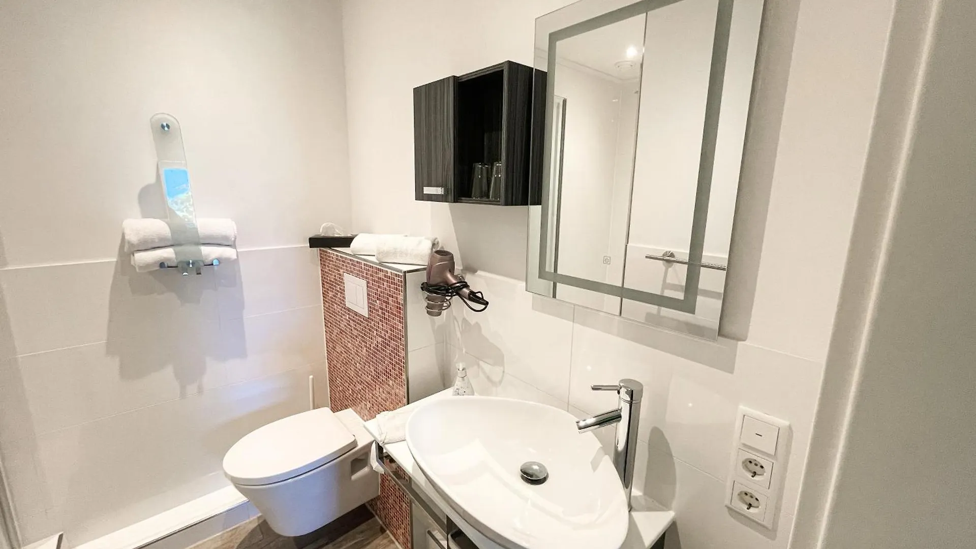 Ribecca Hotel Weyhe