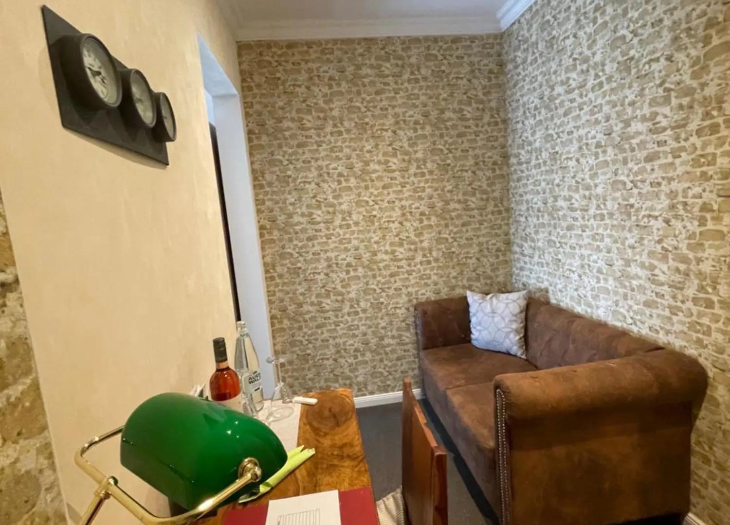 Ribecca Hotel Weyhe Tyskland