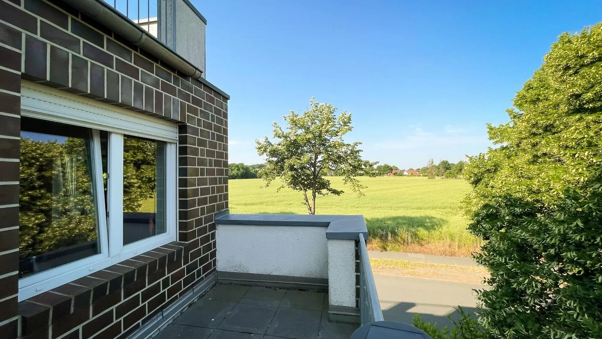Ribecca Hotel Weyhe Tyskland