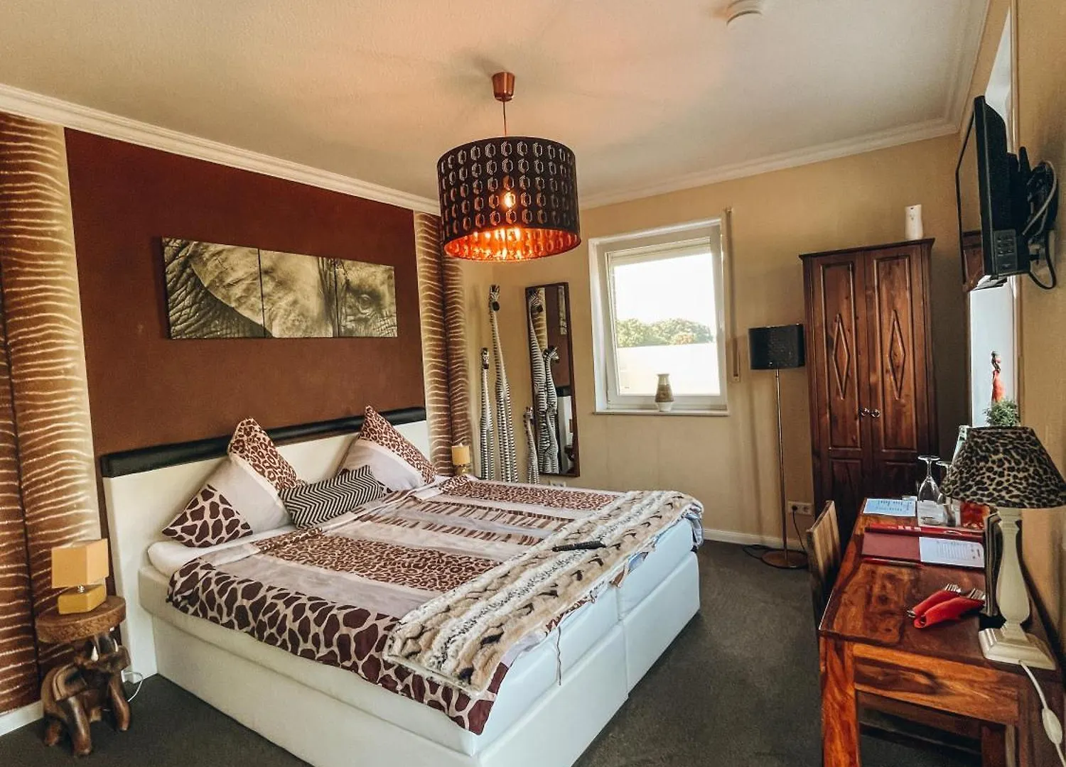 Ribecca Hotel Weyhe