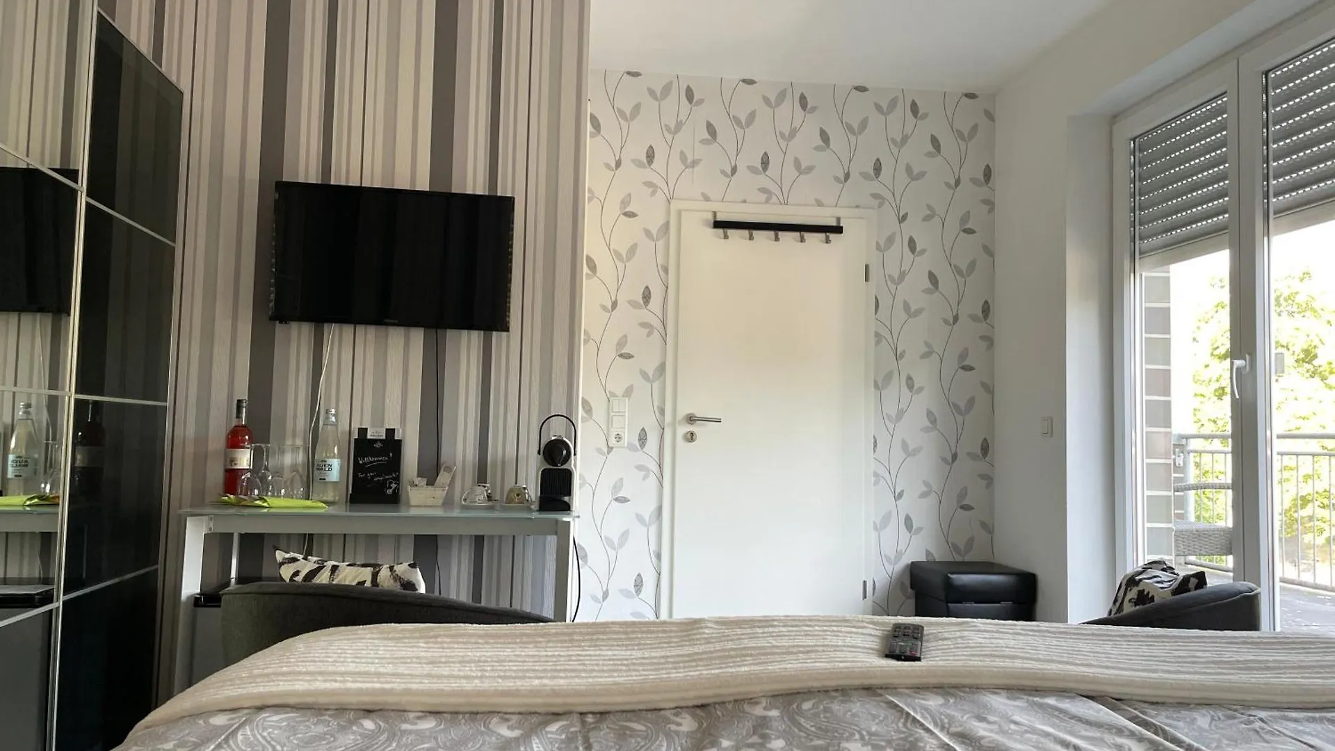 Ribecca Hotel Weyhe 3*,