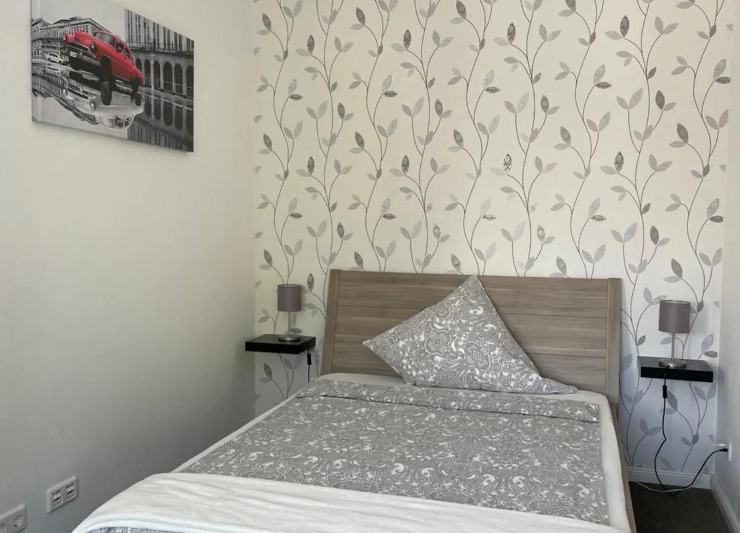 Ribecca Hotel Weyhe Tyskland