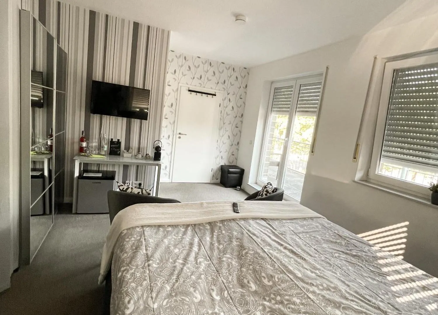 Ribecca Hotel Weyhe 3*,