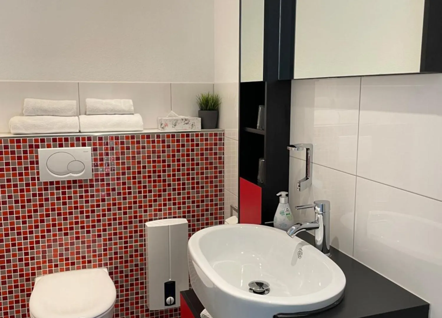 Ribecca Hotel Weyhe