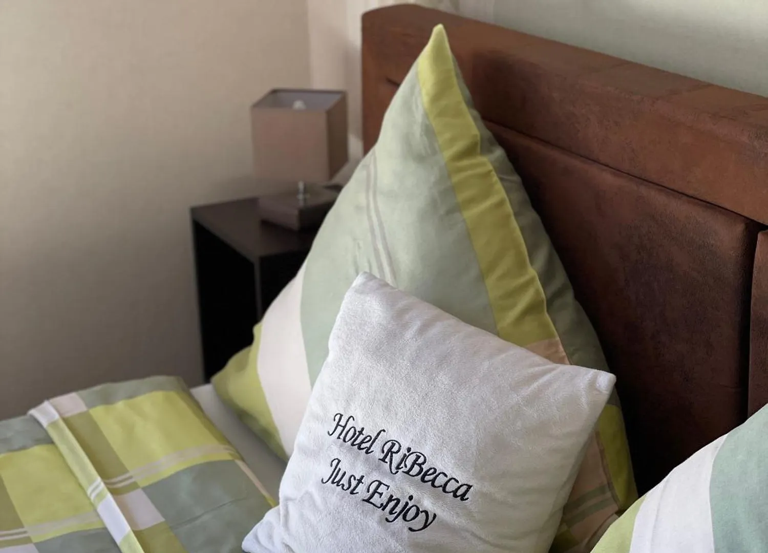 Ribecca Hotel Weyhe