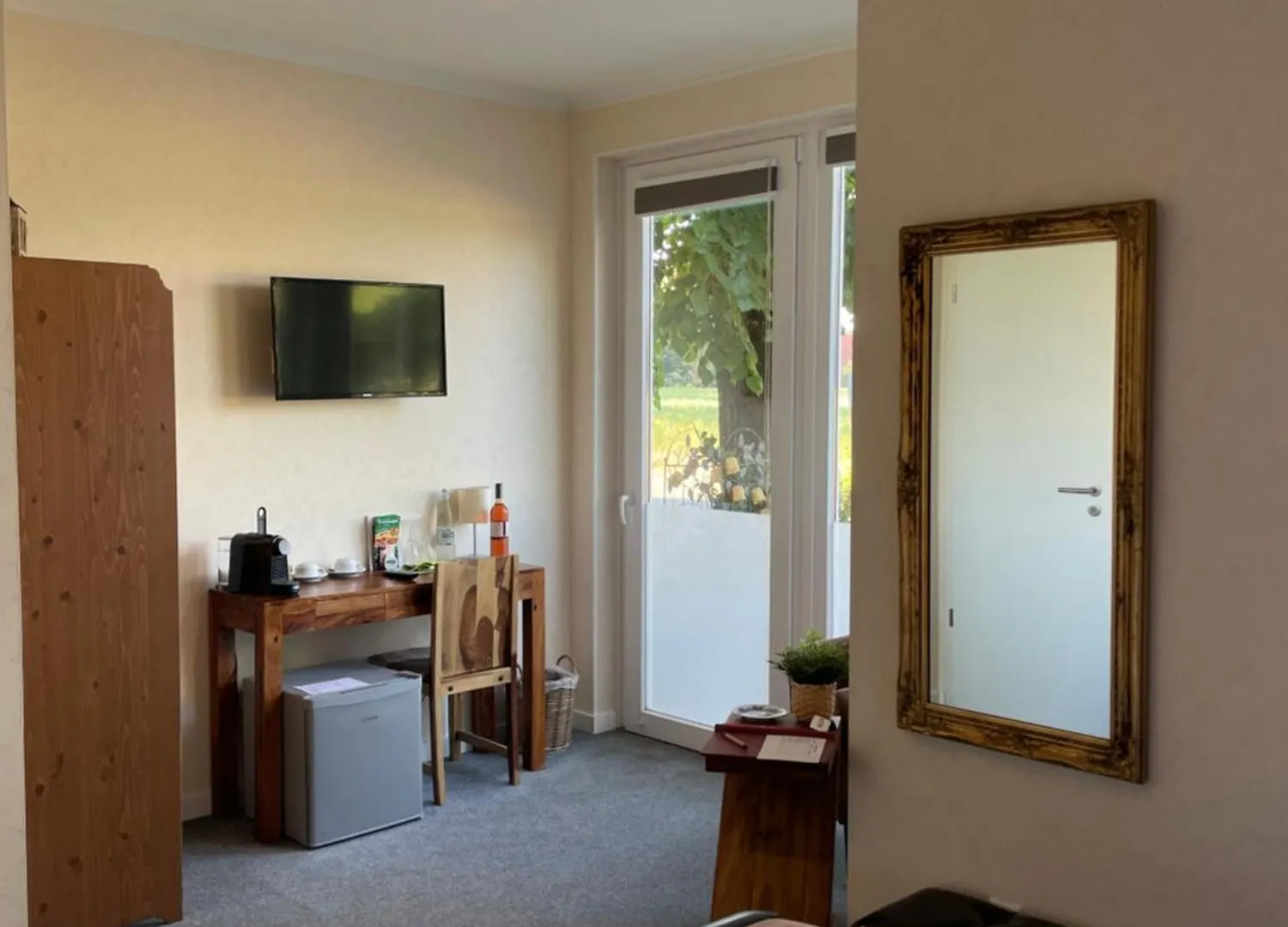 Ribecca Hotel Weyhe