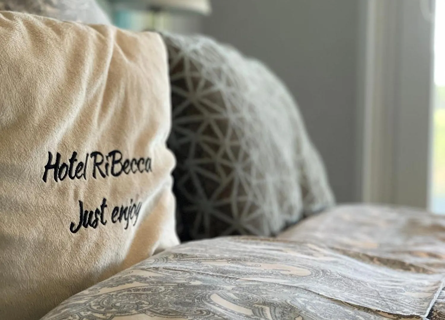 Ribecca Hotel Weyhe
