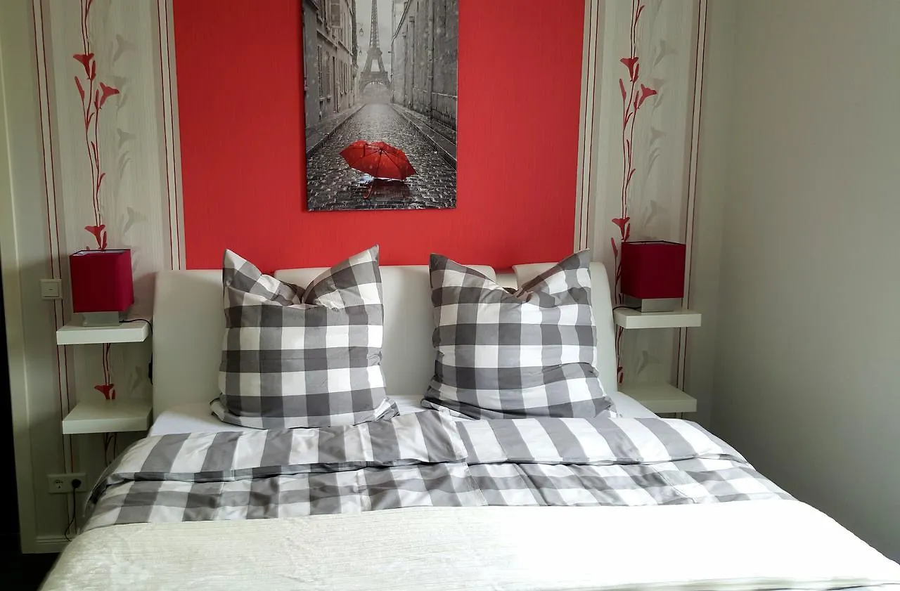Ribecca Hotel Weyhe